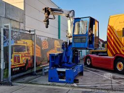 Kennis 24 r 2x Kennis 24 R | 2006 | joystick | hatz | ...