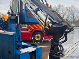 Kennis 24 r 2x Kennis 24 R | 2006 | joystick | hatz | ...