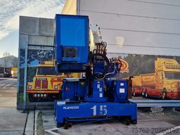 Kennis 24 r 2x Kennis 24 R | 2006 | joystick | hatz | ...