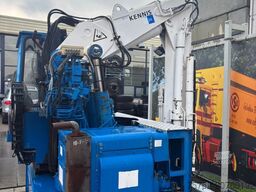 Kennis 24 r 2x Kennis 24 R | 2006 | joystick | hatz | ...