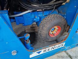 Kennis 24 r 2x Kennis 24 R | 2006 | joystick | hatz | ...