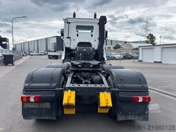 MERCEDES-BENZ Arocs 2658 6X4 EURO6 Retarder Kipphydraulik