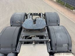 MERCEDES-BENZ Arocs 2658 6X4 EURO6 Retarder Kipphydraulik