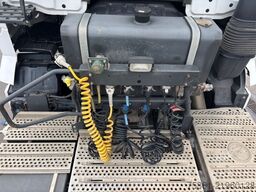 MERCEDES-BENZ Arocs 2658 6X4 EURO6 Retarder Kipphydraulik