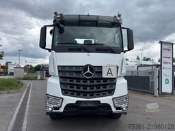 MERCEDES-BENZ Arocs 2658 6X4 EURO6 Retarder Kipphydraulik