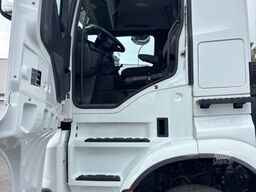 MERCEDES-BENZ Arocs 2658 6X4 EURO6 Retarder Kipphydraulik