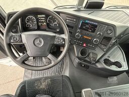MERCEDES-BENZ Arocs 2658 6X4 EURO6 Retarder Kipphydraulik