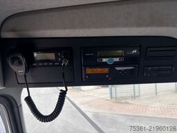 MERCEDES-BENZ Arocs 2658 6X4 EURO6 Retarder Kipphydraulik