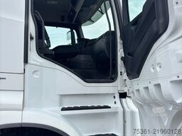 MERCEDES-BENZ Arocs 2658 6X4 EURO6 Retarder Kipphydraulik