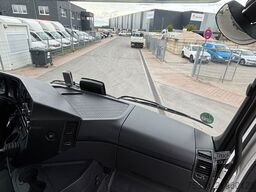 MERCEDES-BENZ Arocs 2658 6X4 EURO6 Retarder Kipphydraulik