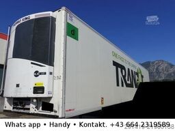 SCHMITZ CARGOBULL SCB S3B Kühlkoffer Bj 2020