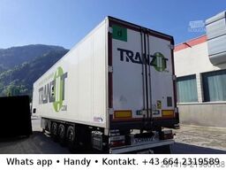SCHMITZ CARGOBULL SCB S3B Kühlkoffer Bj 2020