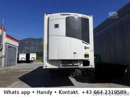 SCHMITZ CARGOBULL SCB S3B Kühlkoffer Bj 2020