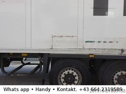 SCHMITZ CARGOBULL SCB S3B Kühlkoffer Bj 2020