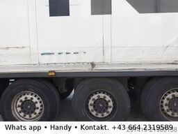 SCHMITZ CARGOBULL SCB S3B Kühlkoffer Bj 2020