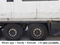 SCHMITZ CARGOBULL SCB S3B Kühlkoffer Bj 2020