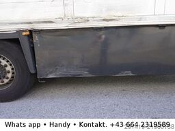 SCHMITZ CARGOBULL SCB S3B Kühlkoffer Bj 2020