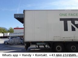 SCHMITZ CARGOBULL SCB S3B Kühlkoffer Bj 2020