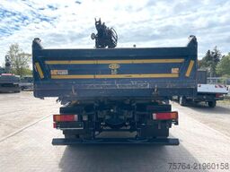 IVECO Trakker 360/AD190/Pafinger 13.001/Meiller/1.Hand