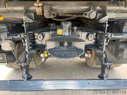 IVECO Trakker 360/AD190/Pafinger 13.001/Meiller/1.Hand