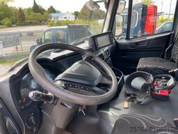 IVECO Trakker 360/AD190/Pafinger 13.001/Meiller/1.Hand
