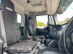 IVECO Trakker 360/AD190/Pafinger 13.001/Meiller/1.Hand