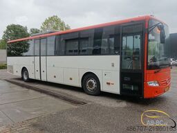 MERCEDES-BENZ Intouro 49 Sitze Liftbus EURO 6