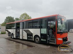 MERCEDES-BENZ Intouro 49 Sitze Liftbus EURO 6