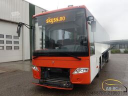 MERCEDES-BENZ Intouro 49 Sitze Liftbus EURO 6