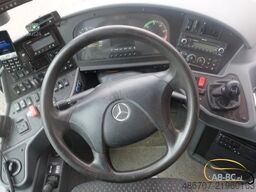 MERCEDES-BENZ Intouro 49 Sitze Liftbus EURO 6