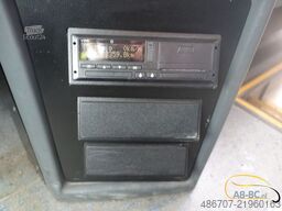 MERCEDES-BENZ Intouro 49 Sitze Liftbus EURO 6