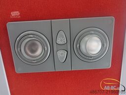 MERCEDES-BENZ Intouro 49 Sitze Liftbus EURO 6