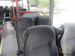 MERCEDES-BENZ Intouro 49 Sitze Liftbus EURO 6