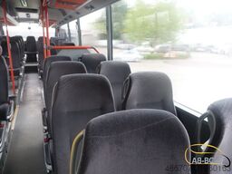 MERCEDES-BENZ Intouro 49 Sitze Liftbus EURO 6