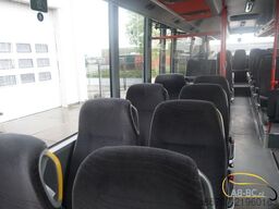 MERCEDES-BENZ Intouro 49 Sitze Liftbus EURO 6