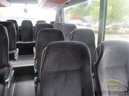 MERCEDES-BENZ Intouro 49 Sitze Liftbus EURO 6