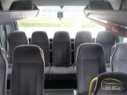 MERCEDES-BENZ Intouro 49 Sitze Liftbus EURO 6