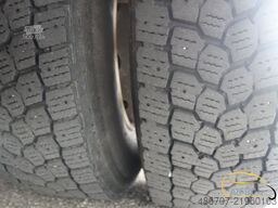 MERCEDES-BENZ Intouro 49 Sitze Liftbus EURO 6