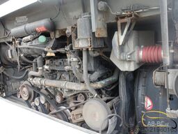 MERCEDES-BENZ Intouro 49 Sitze Liftbus EURO 6
