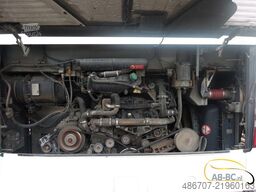 MERCEDES-BENZ Intouro 49 Sitze Liftbus EURO 6
