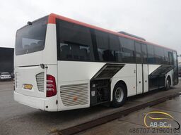 MERCEDES-BENZ Intouro 49 Sitze Liftbus EURO 6