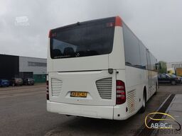 MERCEDES-BENZ Intouro 49 Sitze Liftbus EURO 6