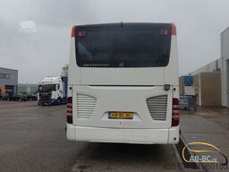 MERCEDES-BENZ Intouro 49 Sitze Liftbus EURO 6