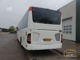 MERCEDES-BENZ Intouro 49 Sitze Liftbus EURO 6