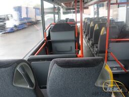 MERCEDES-BENZ Intouro 49 Sitze Liftbus EURO 6