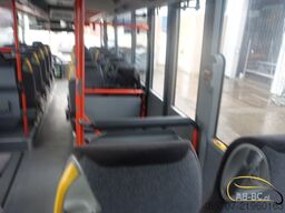 MERCEDES-BENZ Intouro 49 Sitze Liftbus EURO 6