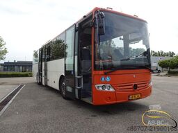 MERCEDES-BENZ Intouro 49 Sitze Liftbus EURO 6