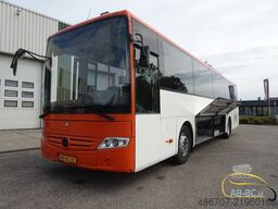 MERCEDES-BENZ Intouro 49 Sitze Liftbus EURO 6