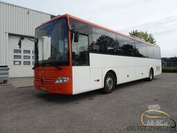 MERCEDES-BENZ Intouro 49 Sitze Liftbus EURO 6