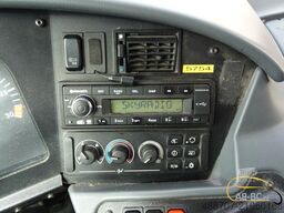 MERCEDES-BENZ Intouro 49 Sitze Liftbus EURO 6